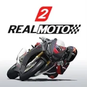 تحميل لعبة Real Moto 2 مهكرة 2026 للأندرويد APK مجاناً