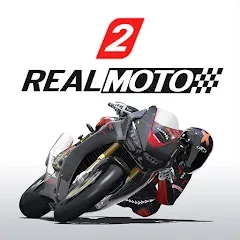 تحميل لعبة Real Moto 2 مهكرة 2026 للأندرويد APK مجاناً