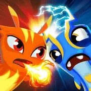 تحميل لعبة Slugterra Slug It Out 2 مهكرة 2026 للأندرويد APK مجانا