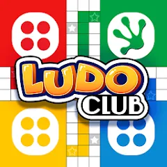 تحميل لعبة لودو كلوب Ludo Club مهكرة 2026 للأندرويد APK مجانا