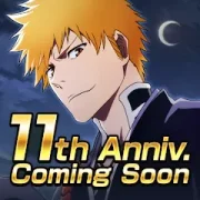 تحميل لعبة BLEACH Brave Souls مهكرة 2026 للأندرويد APK مجاناً