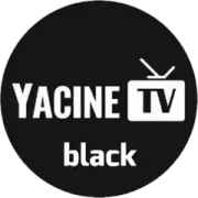 تحميل ياسين تيفي الأسود Yacine TV Black مهكر 2026 بدون مشغل