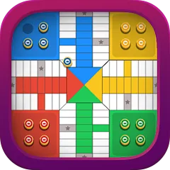 تحميل البارشيسي Parchisi STAR Online مهكرة 2026 للأندرويد APK مجانا