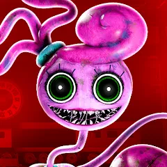 تحميل لعبة Poppy Playtime Chapter 2 مهكرة 2026 للأندرويد مجاناً
