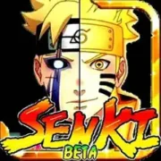 تحميل لعبة ناروتو سينكي Naruto Senki مهكرة APK للأندرويد 2026 مجاناً
