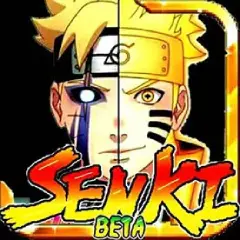 تحميل لعبة ناروتو سينكي Naruto Senki مهكرة APK للأندرويد 2026 مجاناً