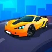 تحميل لعبة Race Master 3D مهكرة APK للأندرويد 2026 مجاناً