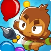 تحميل لعبة Bloons TD 6 مهكرة APK للأندرويد 2026 مجاناً