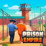 تحميل لعبة Prison Empire Tycoon مهكرة APK للأندرويد 2026 مجاناً