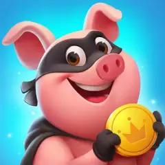 تحميل لعبة Coin Master مهكرة APK للأندرويد 2026 مجاناً