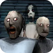 تحميل لعبة جراني Granny 3 مهكرة APK للأندرويد 2026 مجاناً