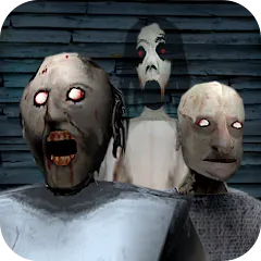تحميل لعبة جراني Granny 3 مهكرة APK للأندرويد 2026 مجاناً