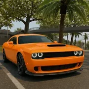 تحميل لعبة Fast&Grand مهكرة APK للأندرويد 2026 مجاناً