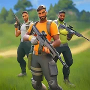 تحميل لعبة Hero Hunters مهكرة APK للأندرويد 2026 مجاناً