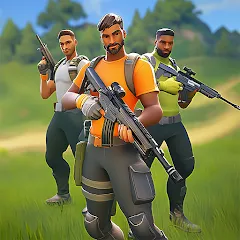 تحميل لعبة Hero Hunters مهكرة APK للأندرويد 2026 مجاناً