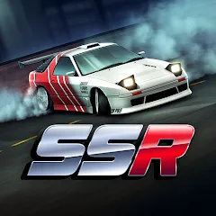 تحميل لعبة Static Shift Racing مهكرة APK للأندرويد 2026 مجاناً