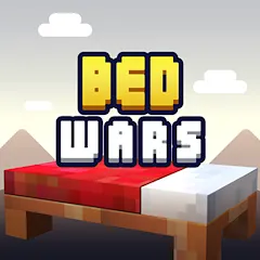 تحميل لعبة Bed Wars مهكرة APK للأندرويد 2026 مجاناً