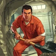 تحميل لعبة Prison Escape Journey مهكرة APK للأندرويد 2026 مجاناً