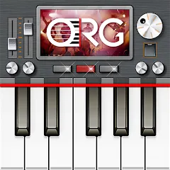 تحميل تطبيق اورج الذهبي ORG 2026 مهكر APK للأندرويد مجاناً