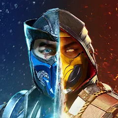 تحميل لعبة مورتال كومبات Mortal Kombat مهكرة APK للأندرويد 2026 مجاناً