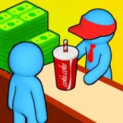 تحميل لعبة برجر بليز Burger Please مهكرة APK للأندرويد 2026 مجاناً