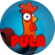 تحميل لعبة Manok Na Pula مهكرة APK للأندرويد 2026 مجاناً