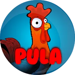 تحميل لعبة Manok Na Pula مهكرة APK للأندرويد 2026 مجاناً