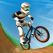تحميل لعبة Mad Skills BMX 2 مهكرة APK للأندرويد 2026 مجاناً