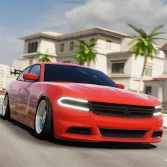 تحميل لعبة Real Car Parking Multiplayer مهكرة APK للأندرويد 2026 مجاناً