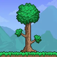 تحميل لعبة Terraria مهكرة APK للأندرويد 2026 مجاناً
