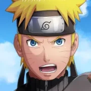 تحميل لعبة NARUTO MOBILE FIGHTER Pixel مهكرة APK للأندرويد 2026 مجاناً