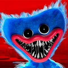 تحميل لعبة Poppy Playtime Chapter 1 مهكرة APK للأندرويد 2026 مجاناً