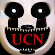 تحميل لعبة Ultimate Custom Night مهكرة APK للأندرويد 2026 مجاناً