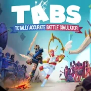 تحميل لعبة TABS Pocket Edition مهكرة APK للأندرويد 2026 مجاناً