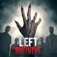 تحميل لعبة Left to Survive مهكرة APK للأندرويد 2026 مجاناً