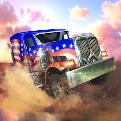 تحميل لعبة Off The Road – OTR مهكرة APK للأندرويد 2026 مجاناً