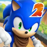 تحميل لعبة Sonic Dash 2 مهكرة APK للأندرويد 2026 مجاناً