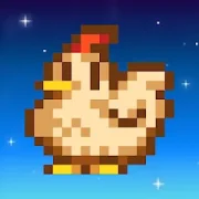 تحميل لعبة Stardew Valley مهكرة APK للأندرويد 2026 مجاناً