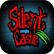 تحميل لعبة القلعة الصامتة Silent Castle: Survive مهكرة APK للأندرويد 2026 مجاناً