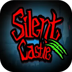 تحميل لعبة القلعة الصامتة Silent Castle: Survive مهكرة APK للأندرويد 2026 مجاناً