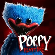 تحميل لعبة Poppy Playtime Chapter 5 مهكرة APK للأندرويد 2026 مجاناً