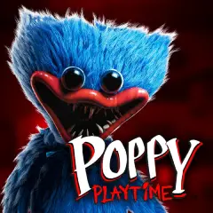 تحميل لعبة Poppy Playtime Chapter 5 مهكرة APK للأندرويد 2026 مجاناً