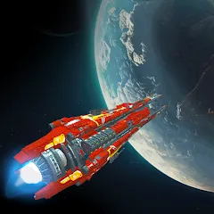 تحميل لعبة Stellar Wind Idle مهكرة APK للأندرويد 2026 مجاناً