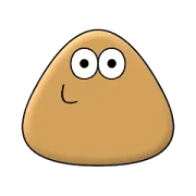 تحميل لعبة بو Pou مهكرة بدون روت APK للأندرويد 2026 مجاناً