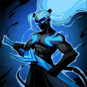 تحميل لعبة Shadow War مهكرة APK للأندرويد 2026 مجاناً
