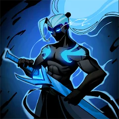 تحميل لعبة Shadow War مهكرة APK للأندرويد 2026 مجاناً