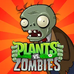 تحميل لعبة Plants vs Zombies مهكرة APK للأندرويد 2026 مجاناً