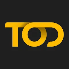 تحميل تطبيق تود تي في Tod Tv مهكر APK للأندرويد 2026 مجاناً