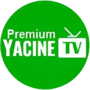 تحميل ياسين تيفي بريميوم Yacine Tv Green Premium مهكر 2027 للأندرويد