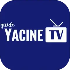 تحميل ياسين تيفي برو Yacine TV Pro الأزرق مهكر APK للأندرويد 2027 مجاناً